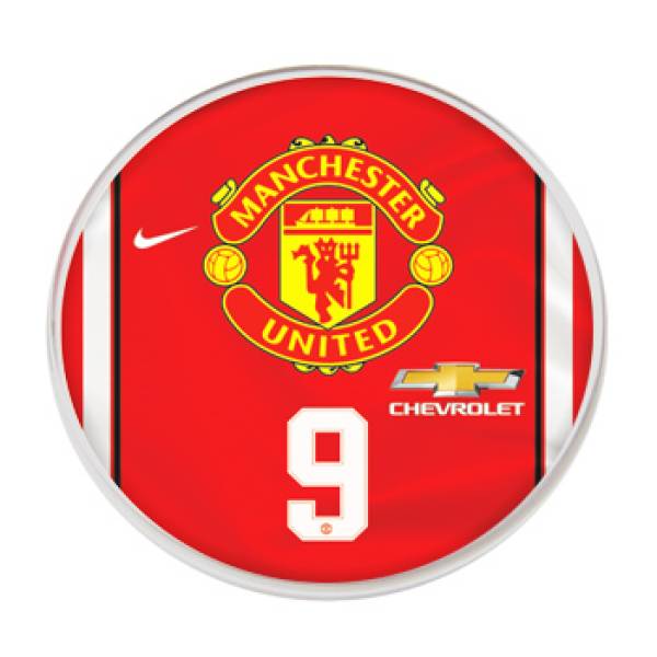 Jogo do Manchester United - 2018