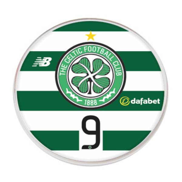 Jogo do Celtic - 2018