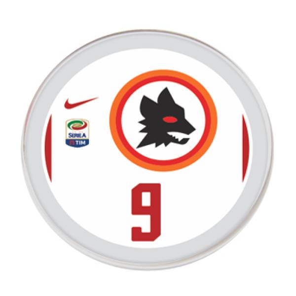Jogo do Roma 2 - 2018