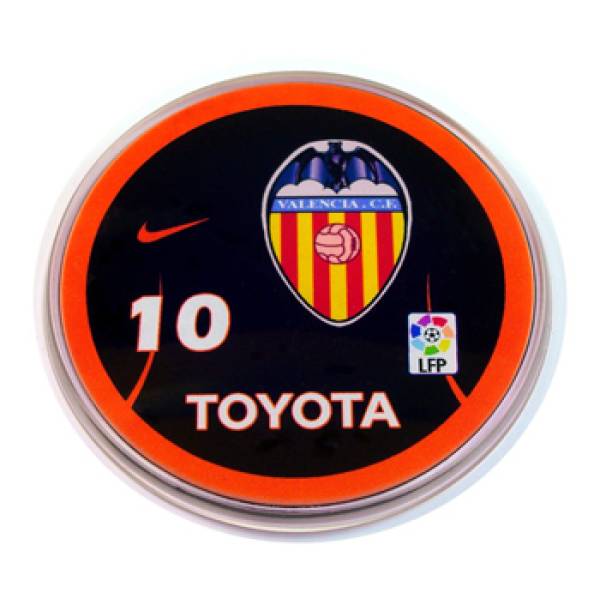 Jogo do Valencia - Espanha