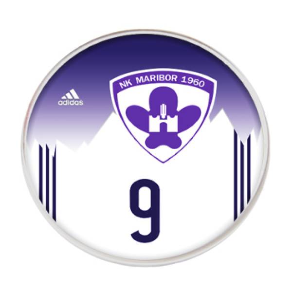 Jogo do Maribor