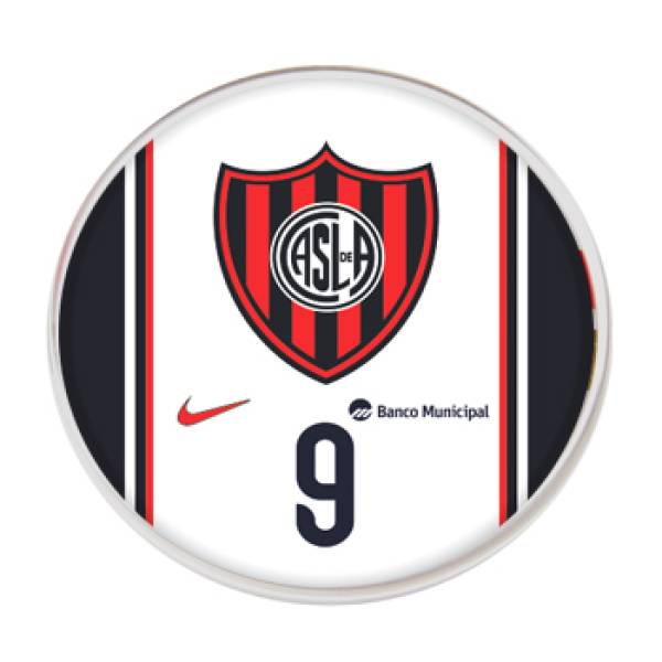 Jogo do Jogo do San Lorenzo 2 - 2018