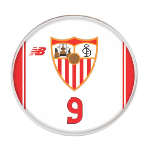 Jogo do Jogo do Sevilla 2