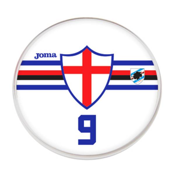 Jodo do Sampdoria 2