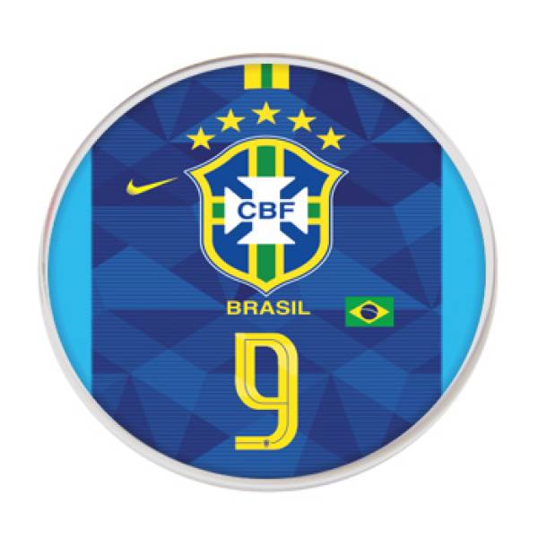 Jogo do Brasil 2 - 2018