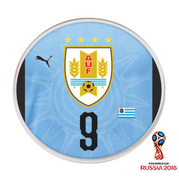 Jogo do Uruguai
