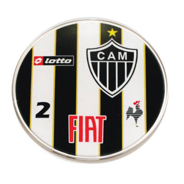 Jogo do Atlético Mineiro