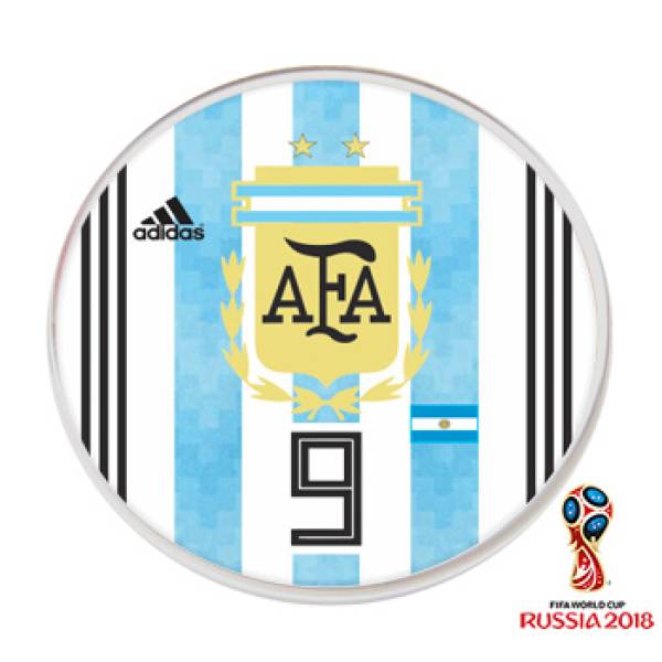 Jogo da Argentina