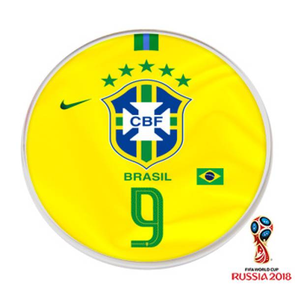 Jogo do Brasil
