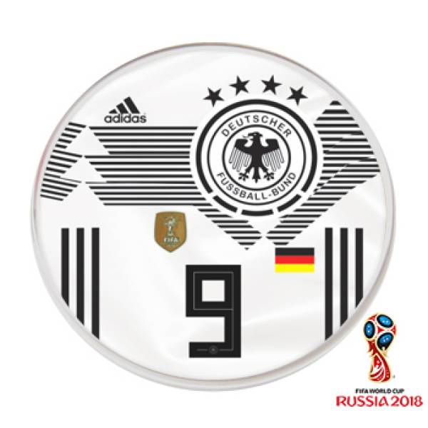 Jogo da Alemanha
