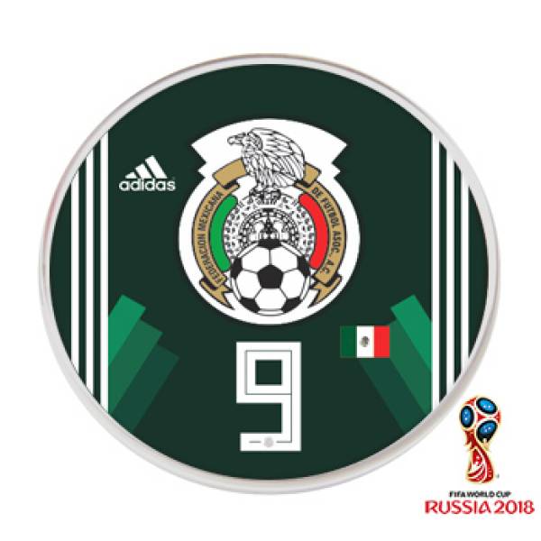 Jogo da México