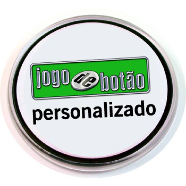 Jogo Personalizado [10 peças]