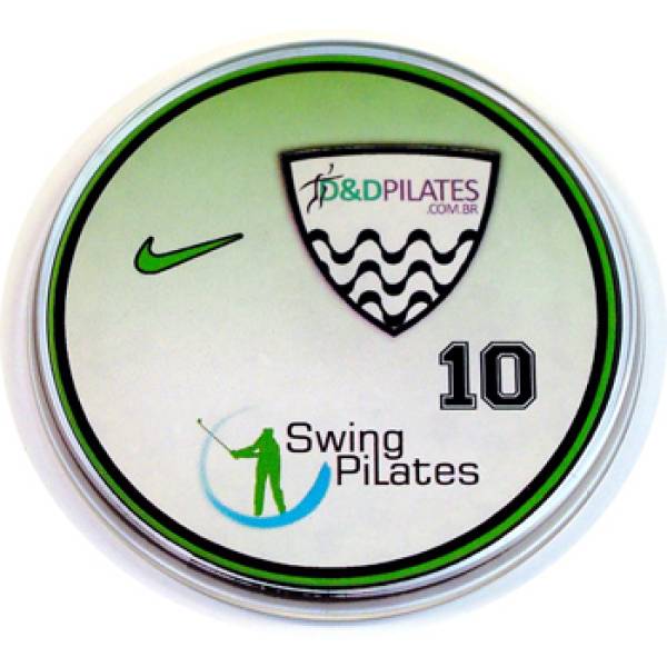 Jogo Personalizado [10 peças]