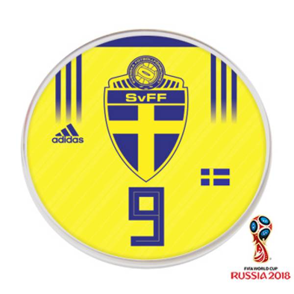 Jogo da Suécia