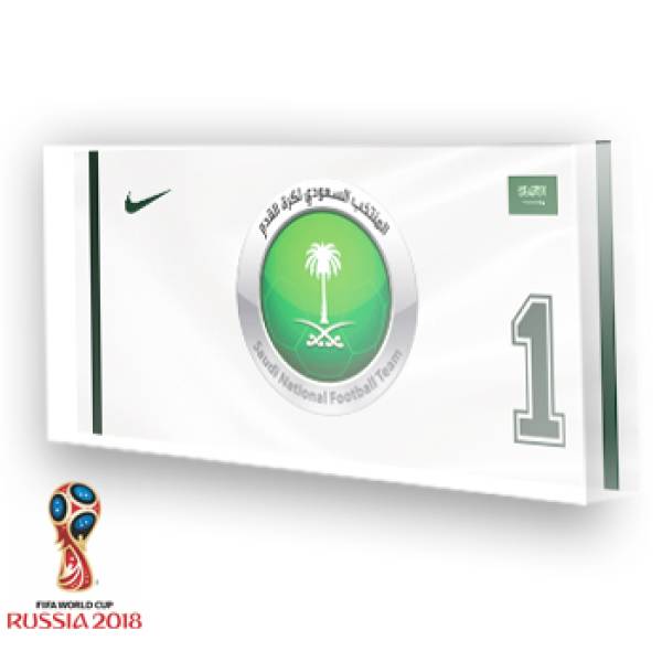 Goleiro da Arabia Saudita