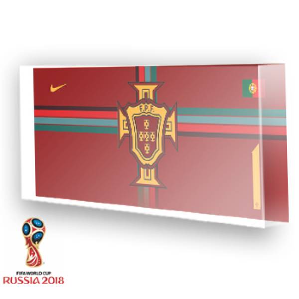 Goleiro de Portugal