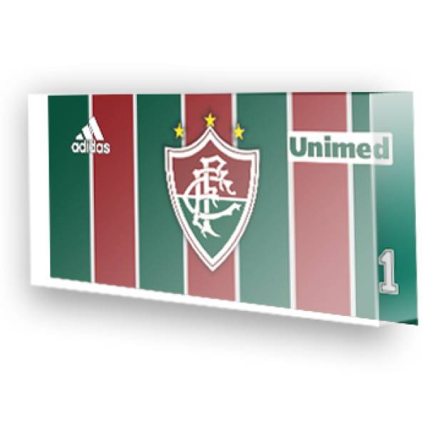 Goleiro do Fluminense