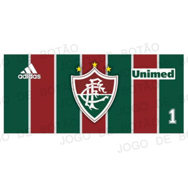 Goleiro do Fluminense
