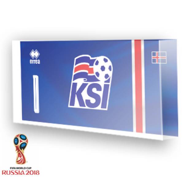 Goleiro da Islândia