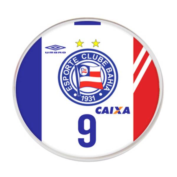 Jogo do Bahia - 2018