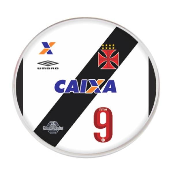 Jogo do Vasco da Gama 