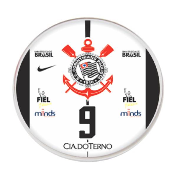 Jogo do Corinthians - 2018