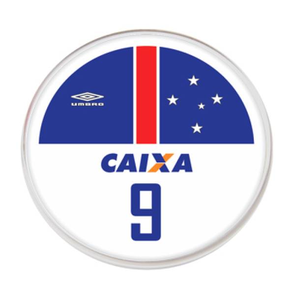 Jogo do Cruzeiro 