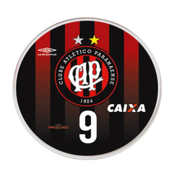 Jogo do Atlético Paranaense