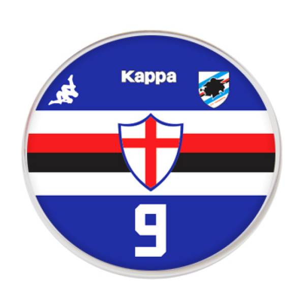 Jogo da Sampdoria