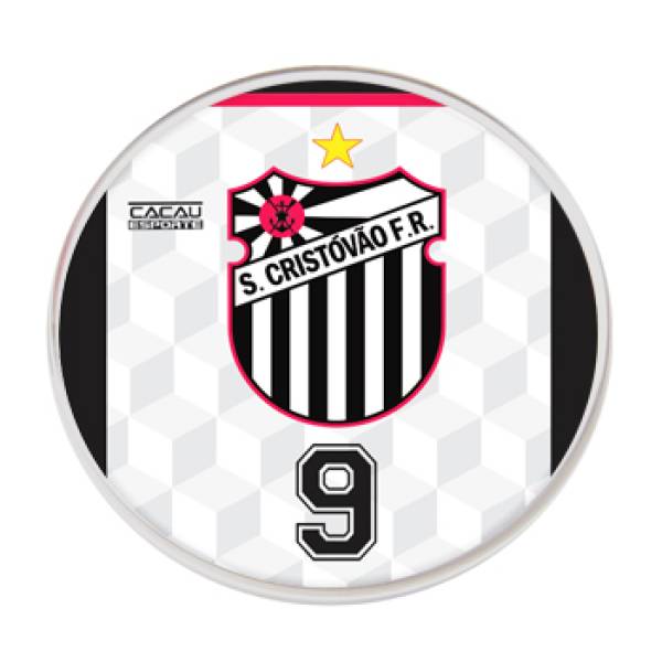 Jogo do São Cristóvão 