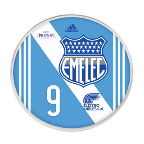Jogo do Emelec