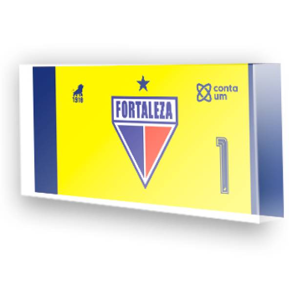 Goleiro do Fortaleza