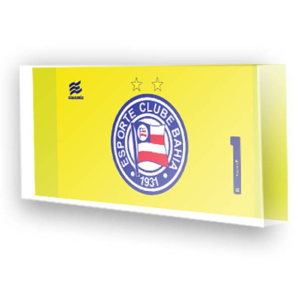 Goleiro do Bahia