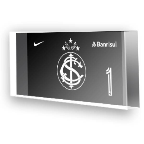 Goleiro do Internacional