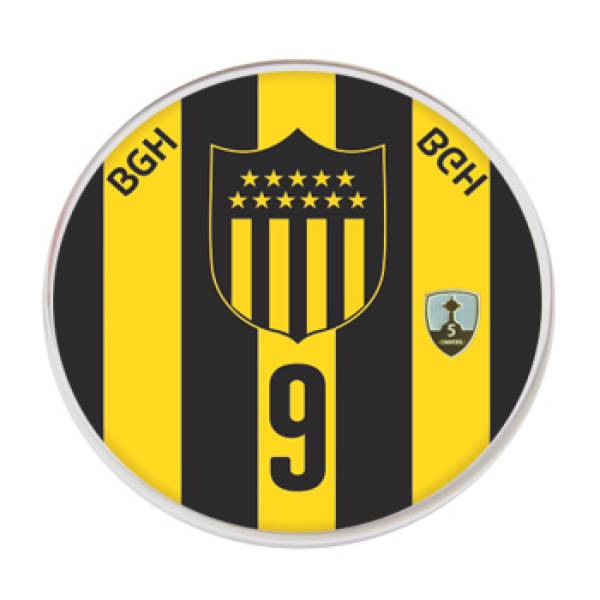 Jogo do Penarol