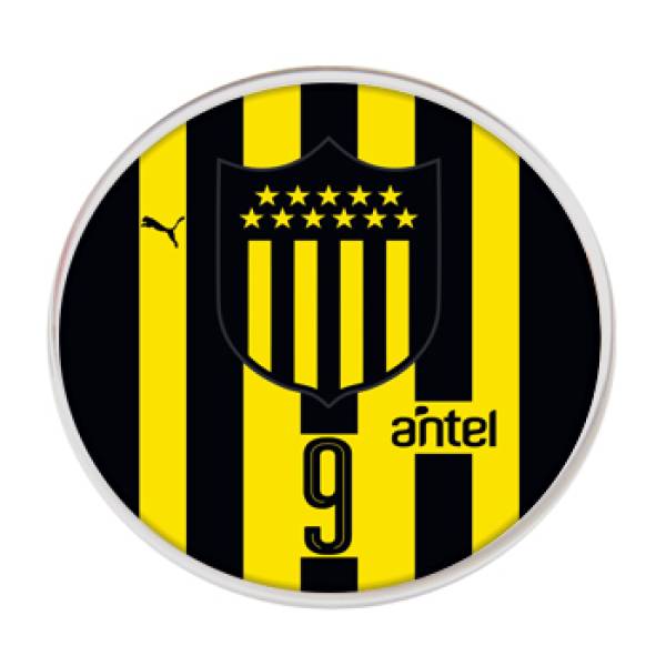 Jogo do Penarol