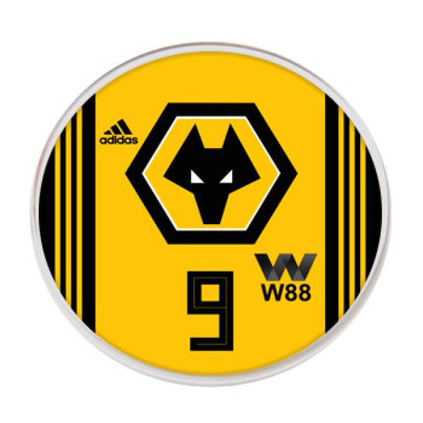 Jogo do Wolverhampton