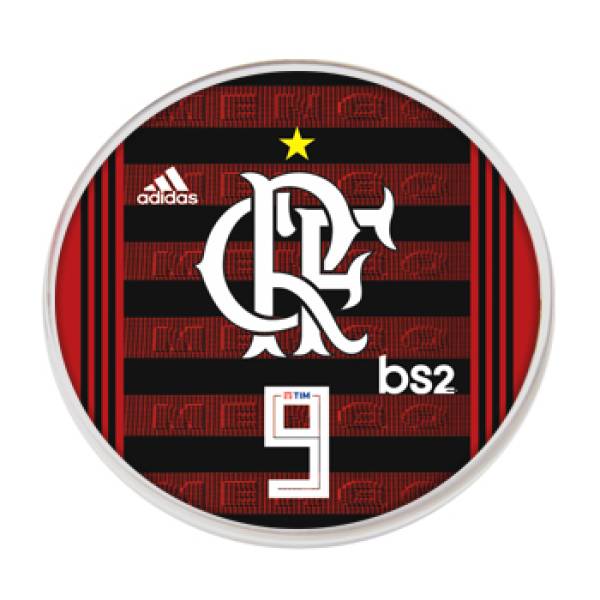 Jogo do Flamengo