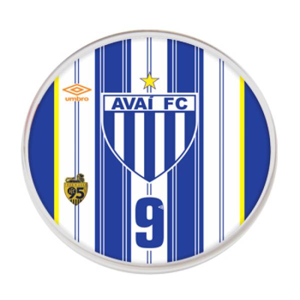 Jogo do Avaí