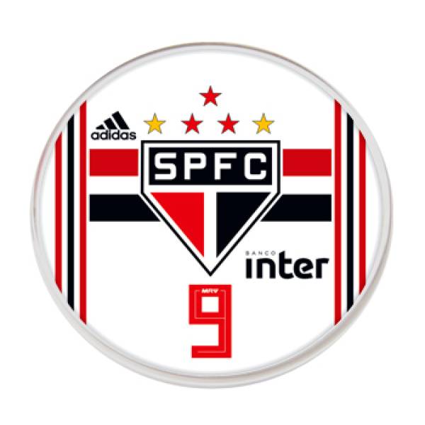 Jogo do São Paulo