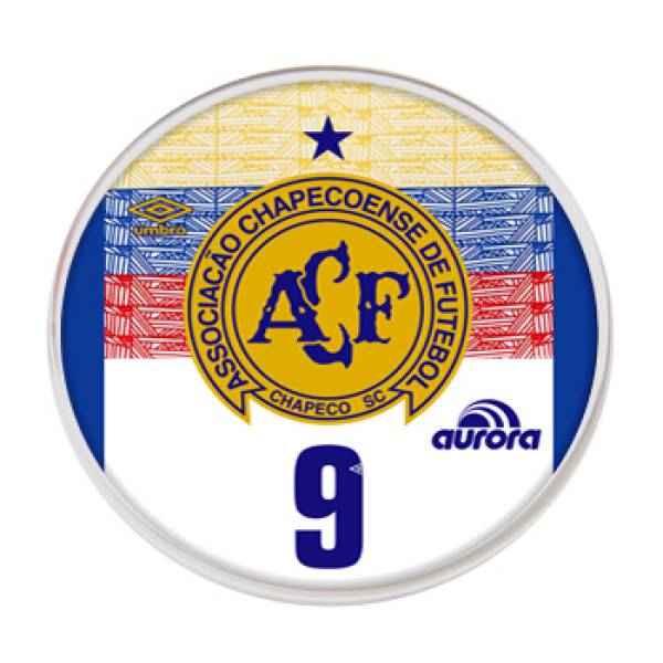 Jogo da Chapecoense