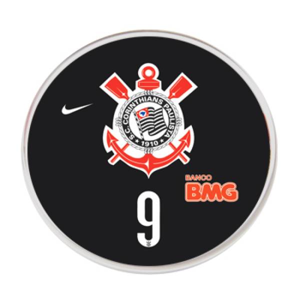 Jogo do Corinthians
