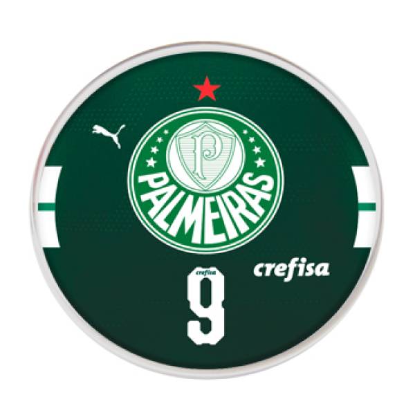 Jogo do Palmeiras