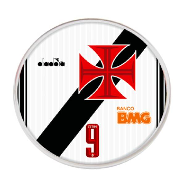 Jogo do Vasco da Gama