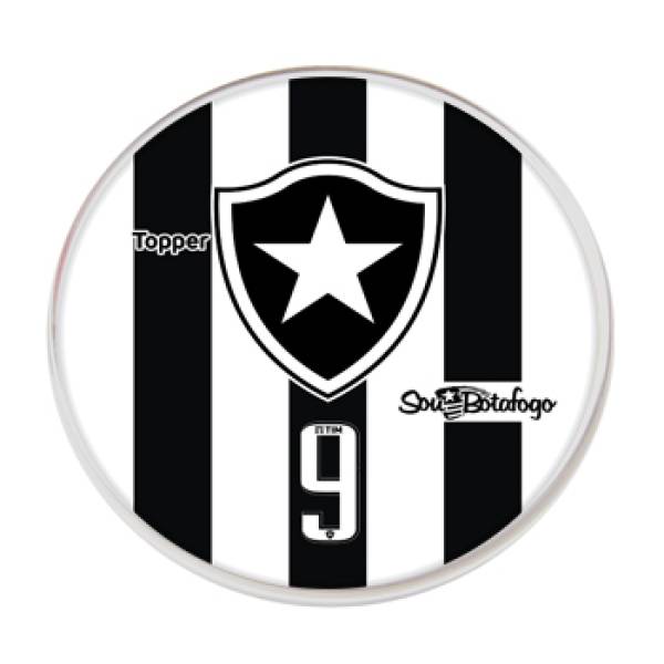 Jogo do Botafogo