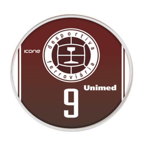 Jogo da Deportiva Ferroviária