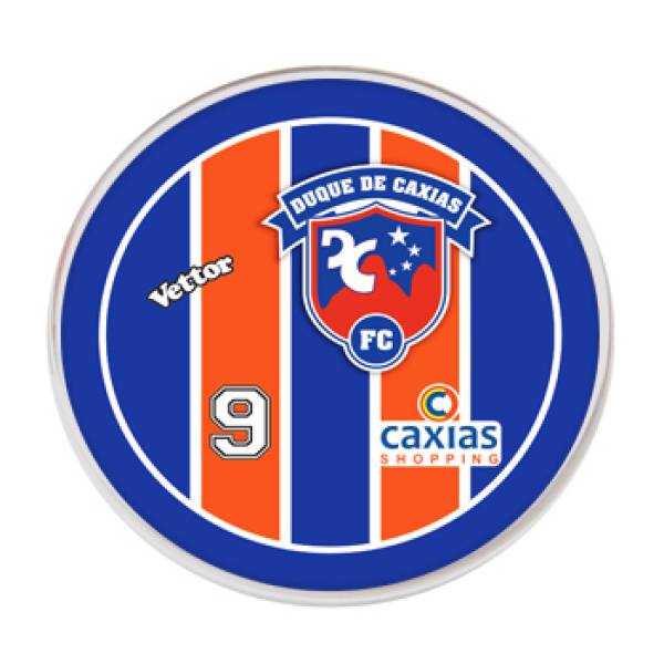 Jogo do Duque de Caxias