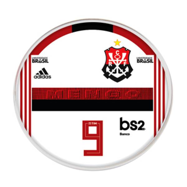 Jogo do Flamengo
