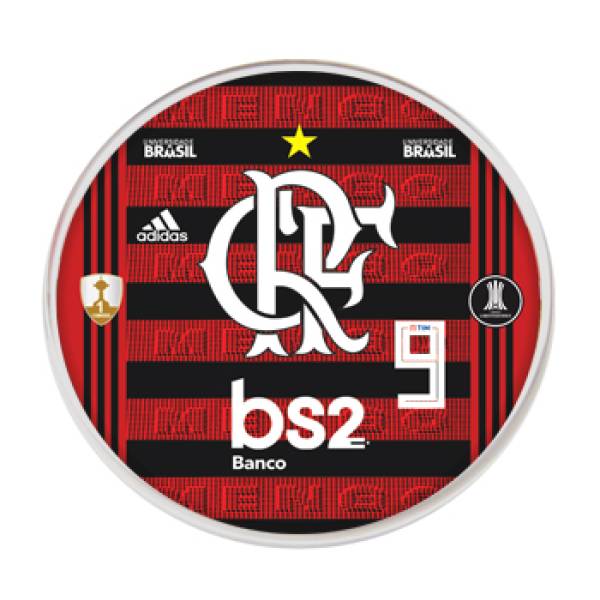 Jogo do Flamengo