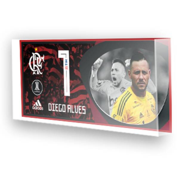 Jogo do Flamengo Libertadores - 2019